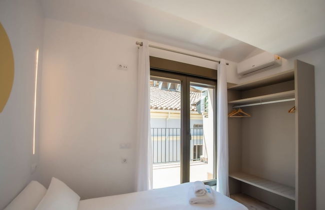 Apartamentos Plaza del Torico - Foto 31