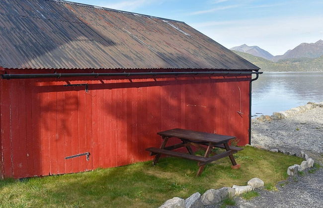 Holiday Home in MÃ¥ndalen - Foto 36