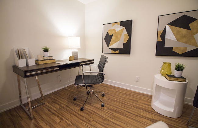 LIV Extended Stay - Foto 4