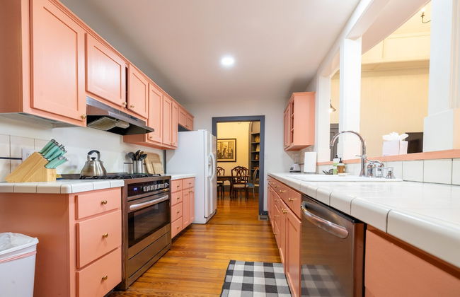 The Downtown Abbey - Foto 36