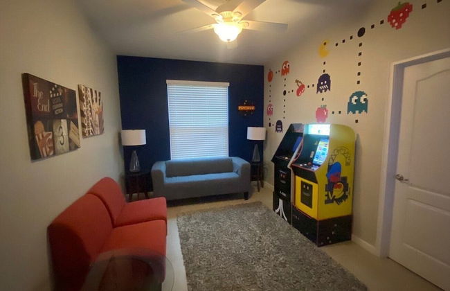 Breathe Easy at Solterra Resort by Shine Villas 706 - Foto 41