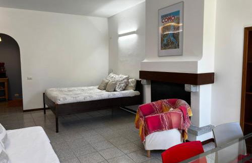 Loft - Lago di Como Apt - Foto 16