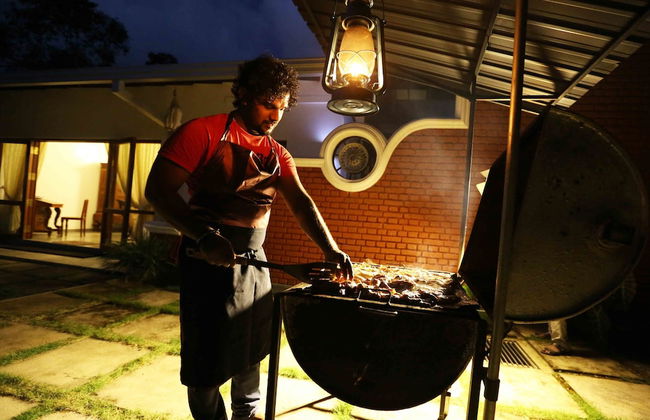 Villa Acres Green - Foto 27