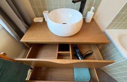 Loft T2 avec terrasse sur la Grand Place d'Arras - Foto 20