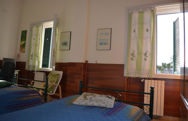 B&B Il Piccolo Principe - Photo 3