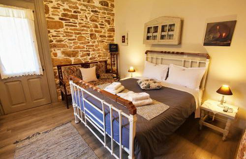 Venetis Luxury Apartments - Photo 71