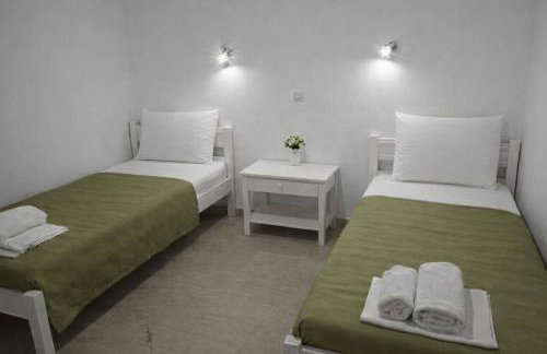 Oasis Apartments & Rooms - Foto 54