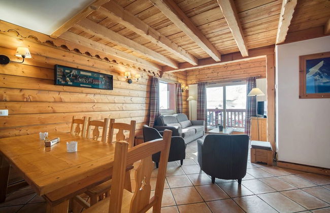 Appartement Ecrin 324 - Foto 25