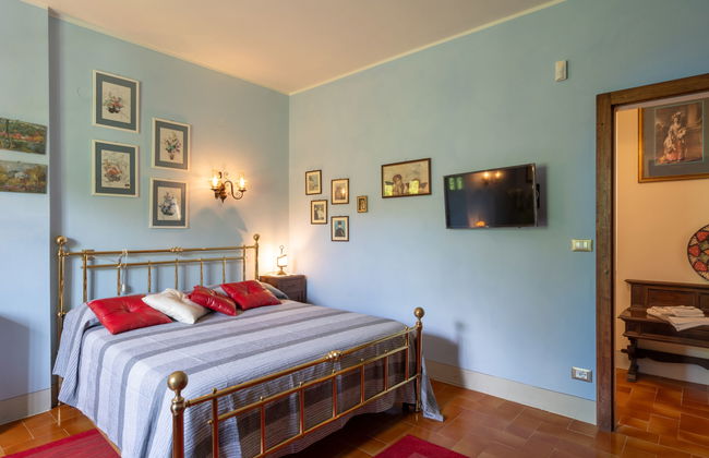 La Felcaia - Foto 14