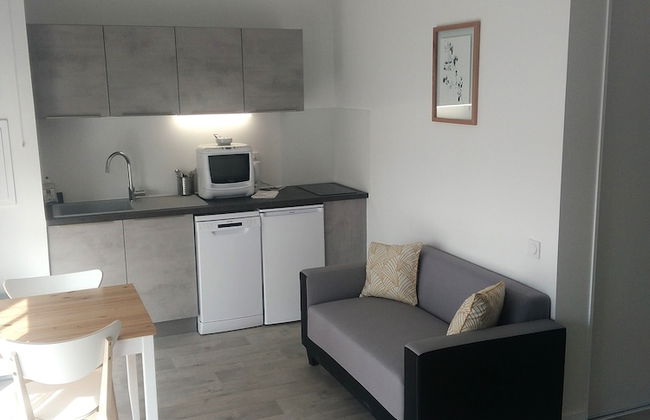 Résidence Carouge - Foto 5