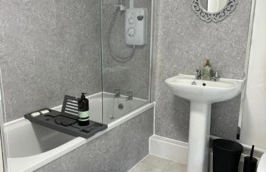 Cosy cottage in Snowdonia - Foto 13