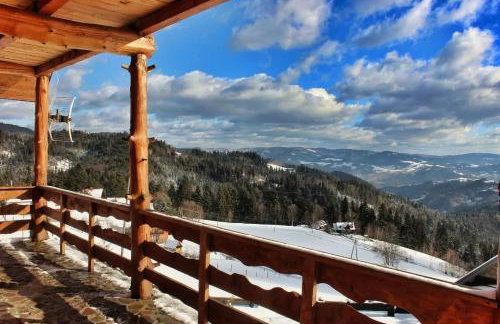 Domek u Johnnego - Foto 27