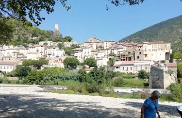 maison du portail vieil - Foto 39