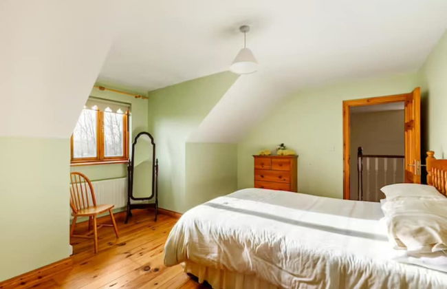 Large 5-bed Country House, Aughagower, Westport, - Foto 5