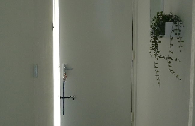 Whole Apartment With Balcony, Breakfast & Parking - Foto 44