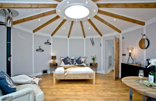 East Thorne - Cornwall - Foto 5