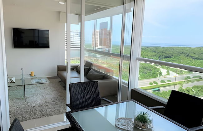 Apartamentos Oceana - by SOHO - Foto 24