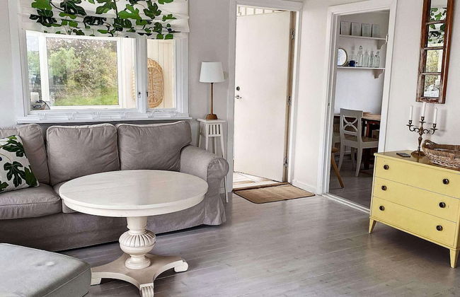 Holiday Home in Åskloster - Foto 4