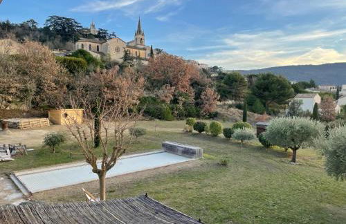 Maison d’Oléa - Foto 26