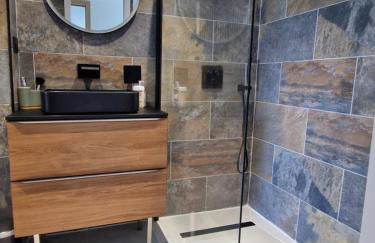 Appartement vu mer et montagnes - Foto 9