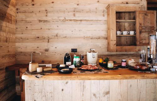 Les Chalets de Pierrot - Foto 30