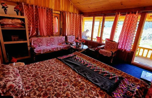 Vally View Homestay - Foto 9