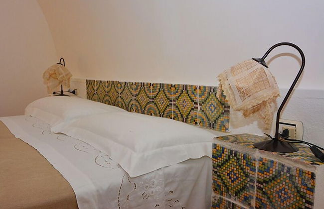 Bella Baia Glamping - Photo 28