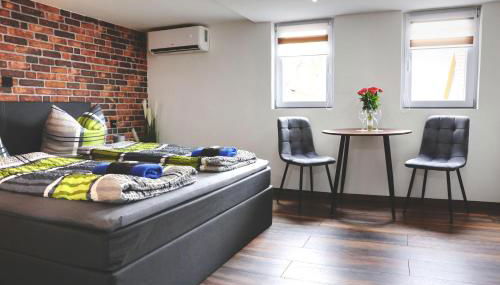 Ferienapartment Zur guten Quelle - Foto 5