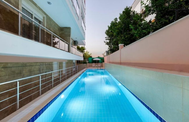 Onix Apart Hotel - Foto 41