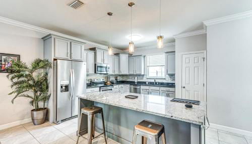 Military-Friendly Home Near Navarre Beach and Base! - Foto 3