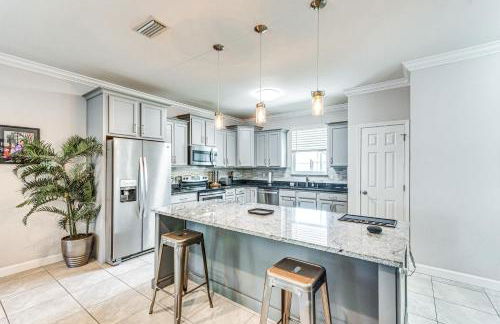 Military-Friendly Home Near Navarre Beach and Base! - Foto 3