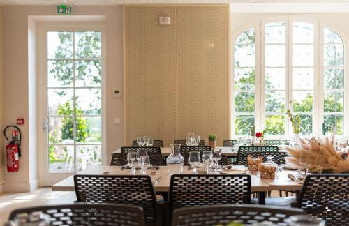 -Maison Calmels-PMR-7 Chambres et 7 SDB - proche Albi - Foto 24