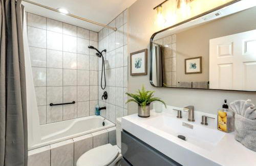 Disneyland Vineyard Villa 6Bed 4Bath Game - Foto 43