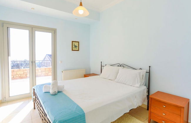 Villa Kalamia in Kalami - Photo 18