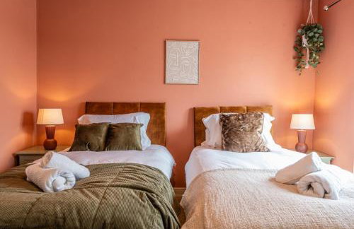 Modern House 2 Bedroom 5 Beds - Foto 14