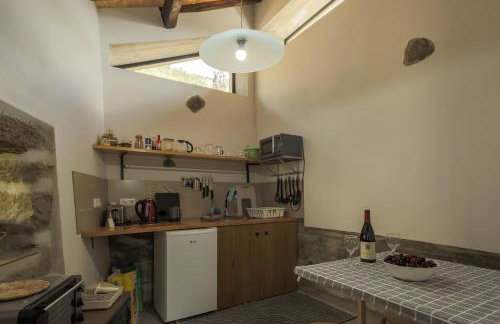 Linden Studio at Terrus Winery - Foto 2