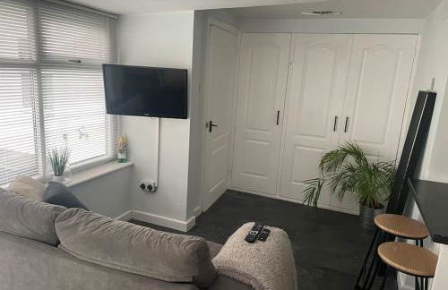 The Little Lodge - seaside town of Penarth nr Cardiff - Photo 15