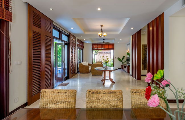 Furama Villas Danang - Foto 52