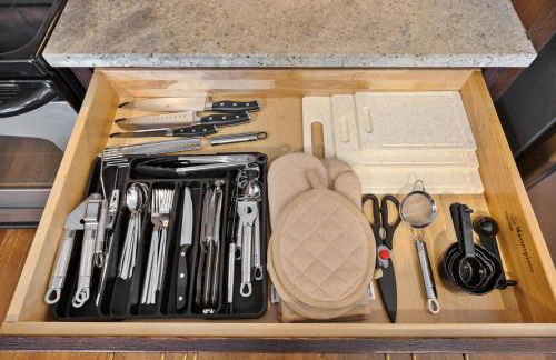 Urban Bourbon Escape - Downtown Louisville Getaway - Foto 42