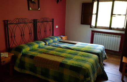 Casa rural el campu - Photo 7