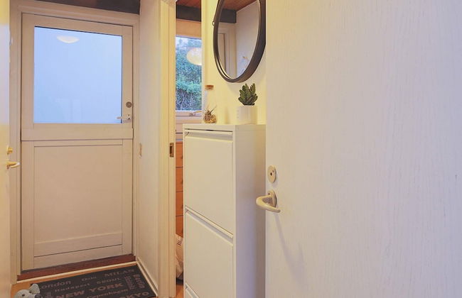 4 Person Holiday Home in Frederiksvaerk - Foto 5