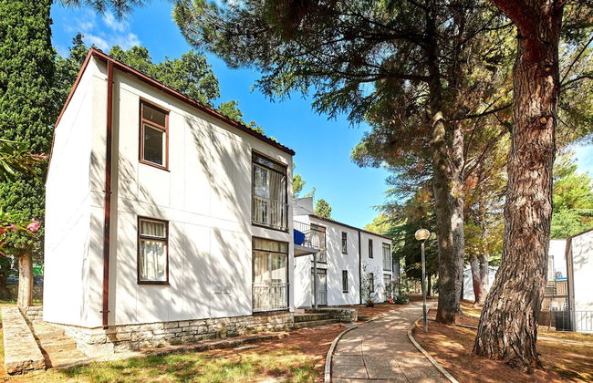 Apartments Astra - Photo 22