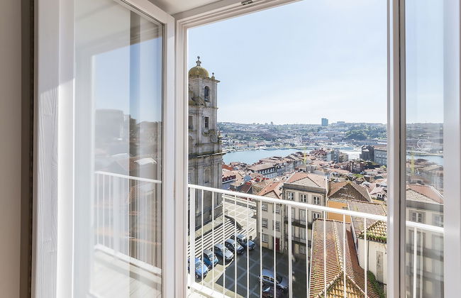 Oporto Street Aldas - Photo 73