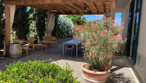 Villa La Catena - Foto 1