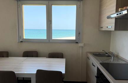 SE176 - Senigallia, trilocale con meravigliosa vista sul mare - Foto 11