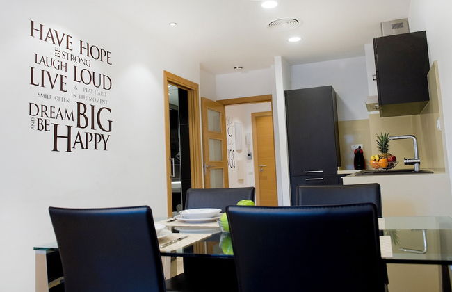 Home To Home Barcelona - Foto 26