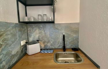 Smart In Göttingen - Apartments & Rooms - Foto 33