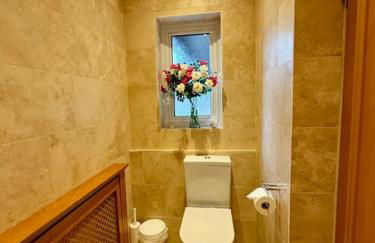 Stud House in Private Country Estate near Bruton - Foto 53