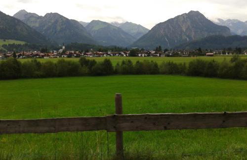 Gästehaus Vogler Oberstdorf-Kornau - Foto 43