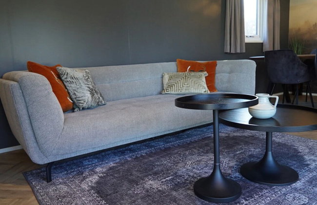 Nice Chalet in a Holiday Park, Adjacent to the Hoge Veluwe National Park - Foto 10